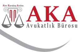 AKA Avukatlık Bürosu